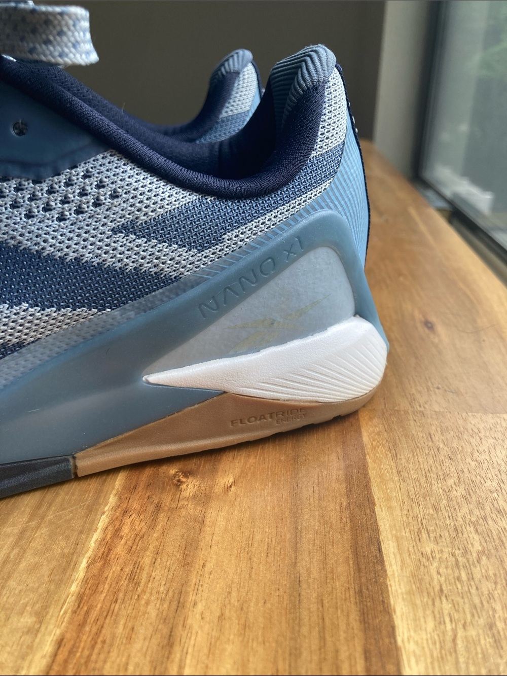 Reebok Nano X1 blue - Picture 8 of 8